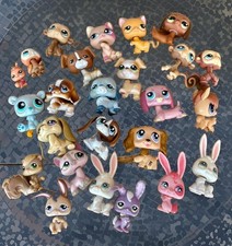 Gros lot littlest - littlest, pet