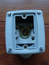 LEGRAND plexo 10 ancien