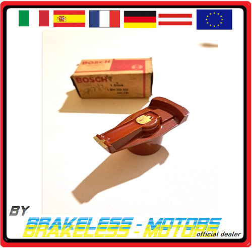 Brosse rotative spinterogène - brosse,