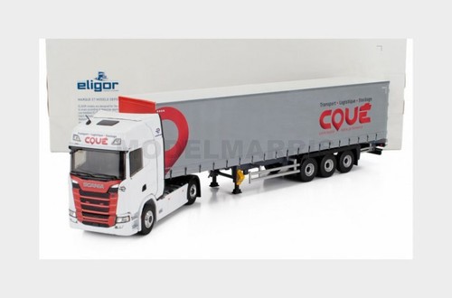 Eligor 118540 scania - eligor,