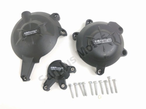 Protege carter moteur kawasaki - protege,