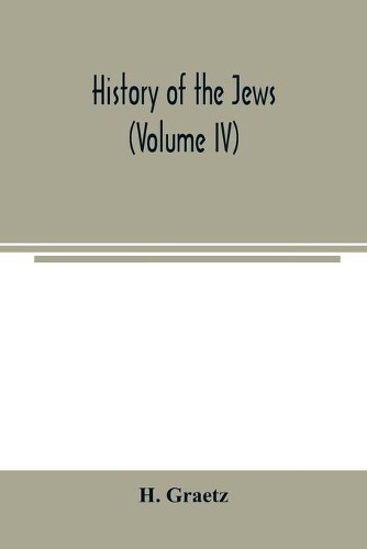 Graetz history the - h,