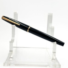 MONTBLANC MONTBLANC FOUNTAIN