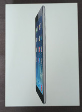 Apple iPad Air A1474 - 16 Go WiFi - Gris Sidéral - En boîte