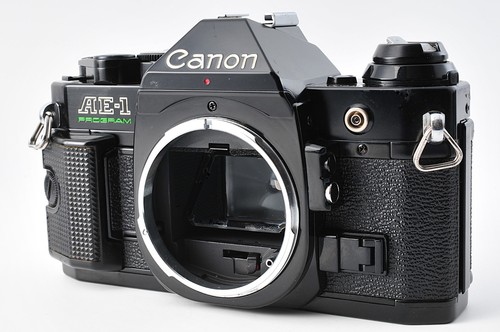 Near mint canon 1 - canon, ae-1