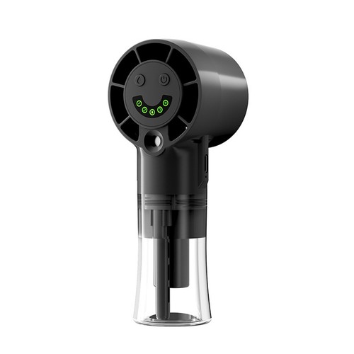 Mini ventilateur brumisateur - mini,