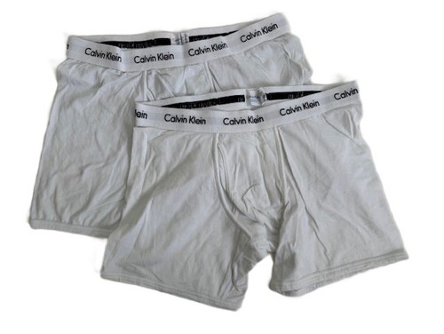 Pack calvin klein 365 - 2-pack, men's