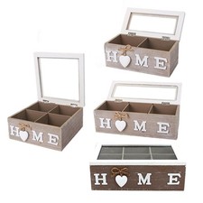 Organisateur de boîte à