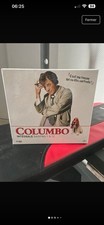 Coffre DVD Columbo