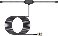 Antenne dipôle pour radio