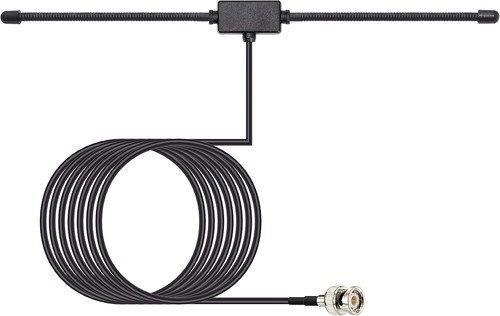 Antenne dipôle pour - , radio