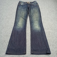 Levis 572 Femmes Jeans Bootcut