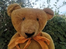  Ours ancien germanique !