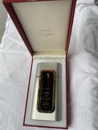 Coffret flacon vide pour - coffret, +