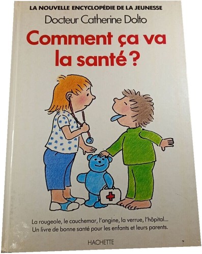 Comment ça santé - va, |