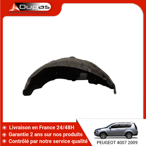 Pare boue arriere - pare-boue,