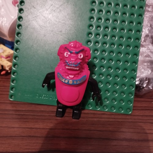 Lego lion dragon chine - lion,