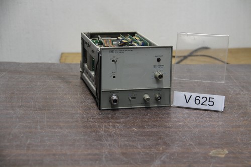 Agilent 86240a plug in - hp,