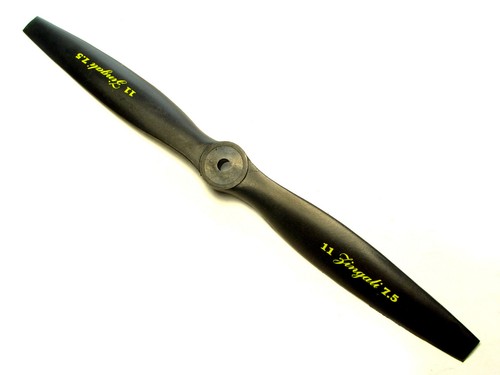 Zingali 7 5 propellers - 11-7.5,