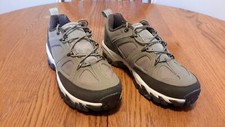 Oakley  Field Gear Ortholite Shoes Size 8