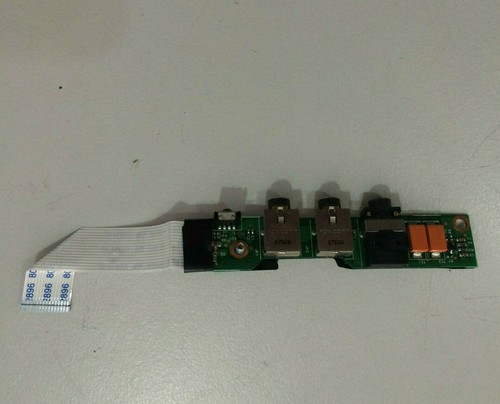 Module carte prise - , écouteur