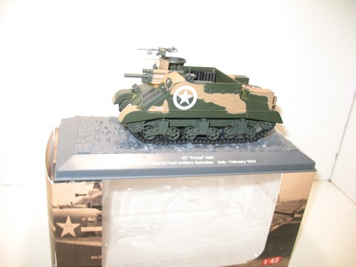 Char militaire usa m7 - militaire,
