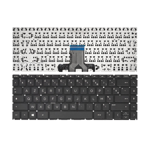 Clavier azerty français pour - azerty,