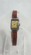 Montre femme vintage Marvin