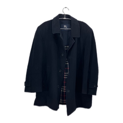 Duffle coat bleu - duffle, court