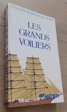 Les grands voiliers 1984