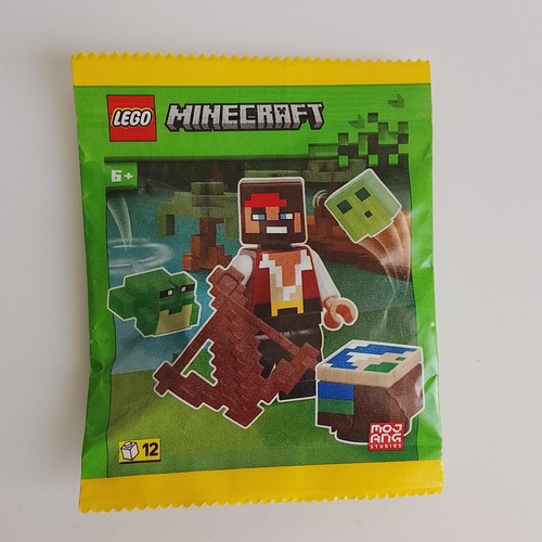 Lego minecraft 662513 - lego,