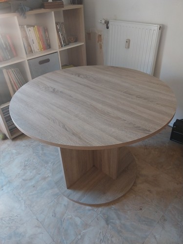 Seasons outdoor table - seasons,