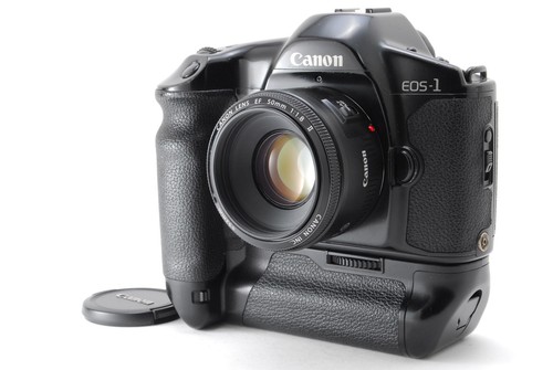 Neuf appareil photo - photo, reflex