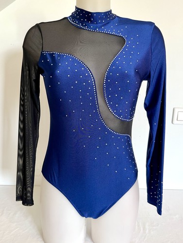 Body t38 bleu - marine, et