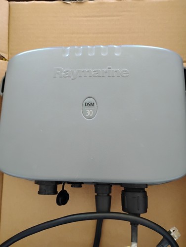 Raymarine dsm300 sounder - dsm300,