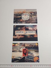 Montage photo South Winners ultra Marseille foot sticker collage Olympique om 87