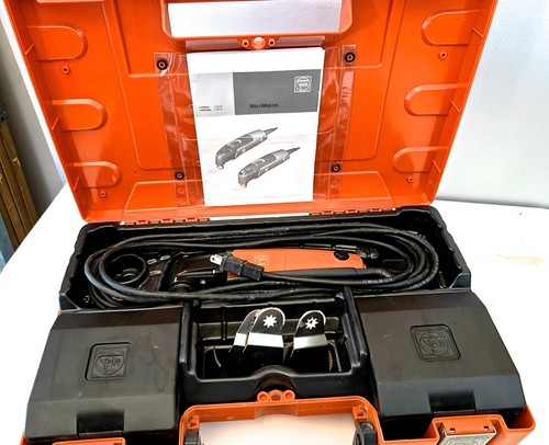 Fein multi master top fmm - fmm, 250q