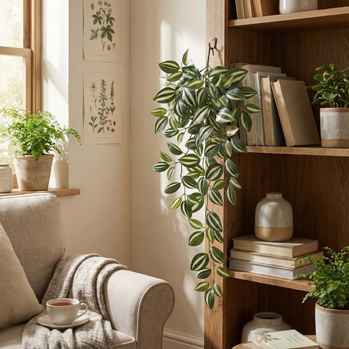 Plante fausse popéromie