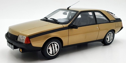 Otto mobile scale resin - mobile, 1/18