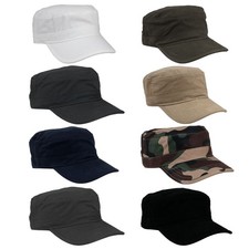 Atlantis Army Military Cap