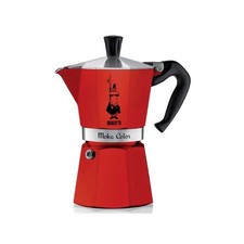 MOKA EXPRESS 3T ROUGE  CAFET