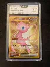 Pokémon Mew ex FA 205/165