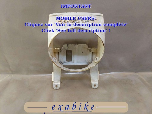 Capotage phare pour suzuki - de,