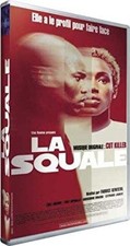 Dvd La Squale - Édition