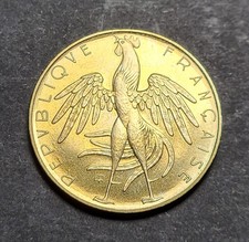 #100-92 ~ Essai du concours de 20 centimes par Rousseau 1961 Paris