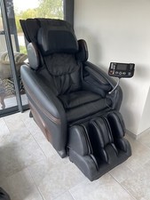 fauteuil massant SUPRA Mediform 5000 Euros