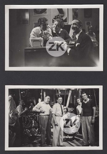 Jacques tourneur marcel - jacques,