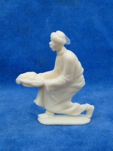 Top figurine publicitaire - top, !