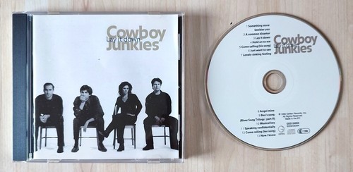 Cowboy junkies lay - cowboy, it