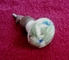 PORCELAINE de PARIS : Ancien